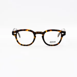 MOSCOT LEMTOSH 44 COL.TORTOISE