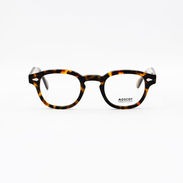 MOSCOT LEMTOSH 44 COL.TORTOISE
