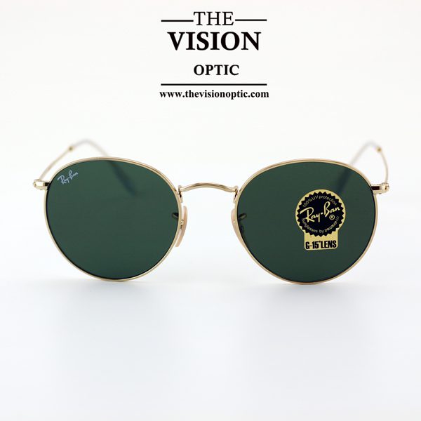 RAYBAN RB3447 001 53