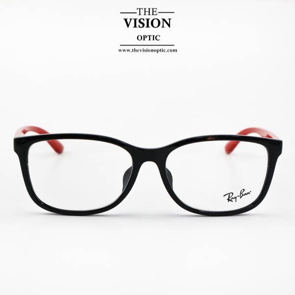 RAYBAN RB7124D 2475 56