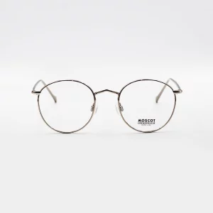 MOSCOT ZEV 49 TTSE COL.SILVER