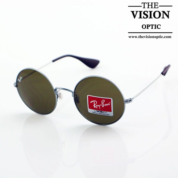 RAYBAN RB3592 9015/73 50