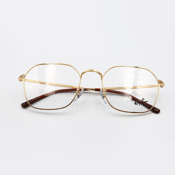 RAYBAN JIM RB3694V 3094 53 RAYBAN JIM RB3694V 3094 53