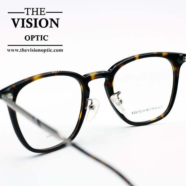 Tommy Hilfiger Th1623 G 086 The Vision Optic