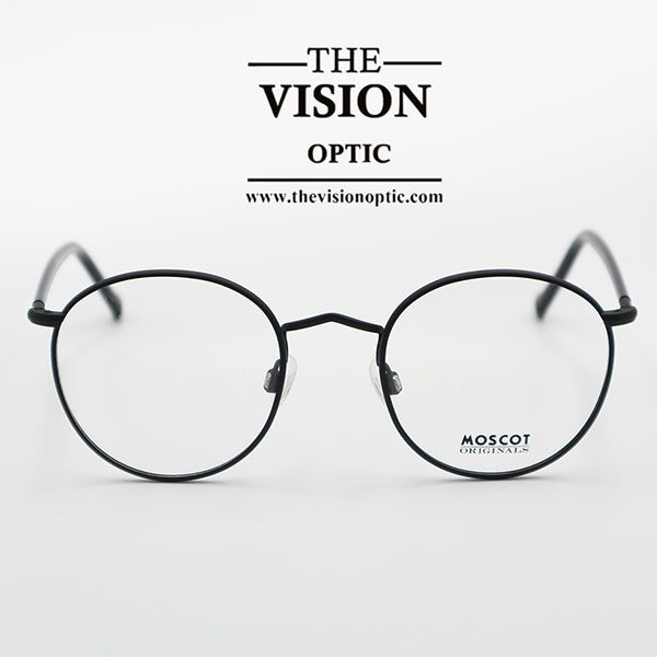 MOSCOT ZEV 49 COL.BLACK