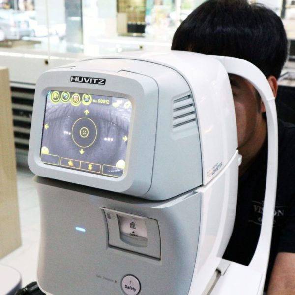 Tonometer