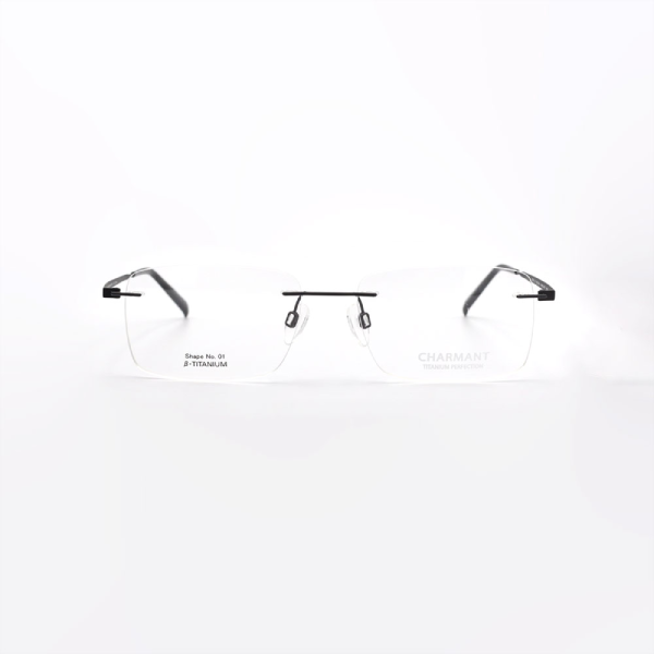 CHARMANT CH8606E BK