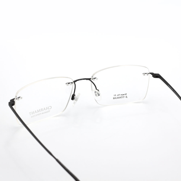 CHARMANT CH8606E BK CHARMANT CH8606E BK