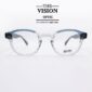 Moscot Lemtosh 49 Col.BlueGrey