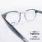 Moscot Lemtosh 49 Col.BlueGrey