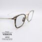 Thom browne TBX905-49-02 TKT GLD