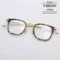 Thom browne TBX905-49-02 TKT GLD