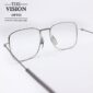 Thom browne TBX117A-01 SLV GRY