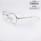 Thom browne TBX912-49-02 GLD SLV