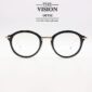 Thom browne TBX908-49-01 BLK GLD