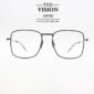 Thom browne TBX117A-03 BLK NVY
