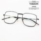 Thom browne TBX117A-03 BLK NVY