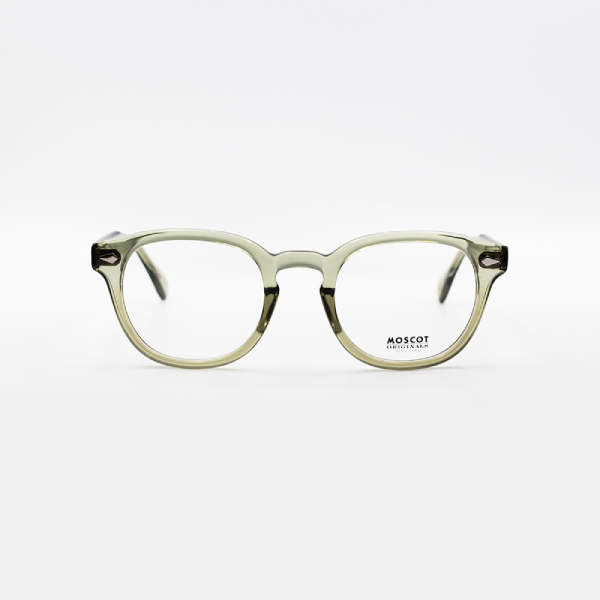MOSCOT LEMTOSH 52 COL.SAGE