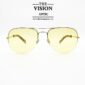 Moscot  Noodge 57 col.Gold