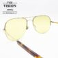 Moscot  Noodge 57 col.Gold