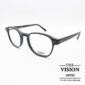 Moscot ARTHUR 50 COL.MATTEBLACK