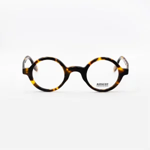 MOSCOT ZOLMAN 42 COL.CLASSIC HAVANA