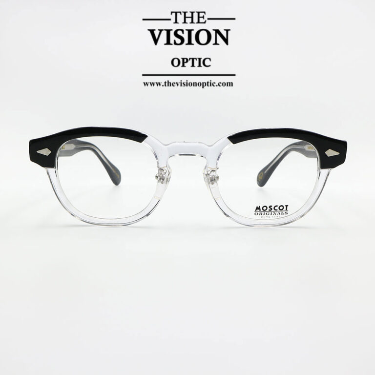 MOSCOT LEMTOSH 46 COL.BLACK CRYSTAL(NP)