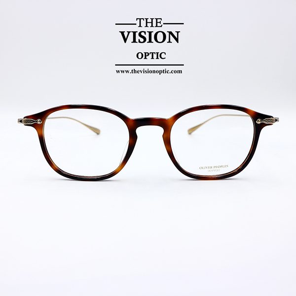 OLIVER PEOPLE STILES OV5305D 1007 - The Vision Optic