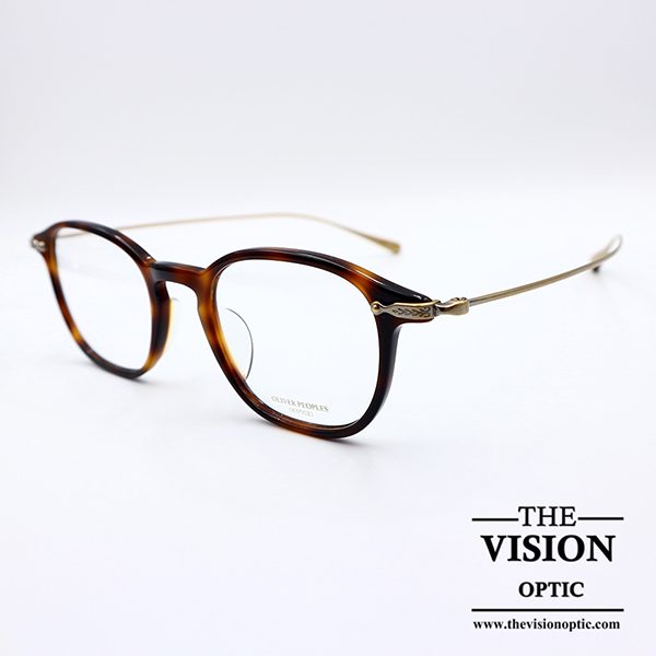 OLIVER PEOPLE STILES OV5305D 1007 - The Vision Optic