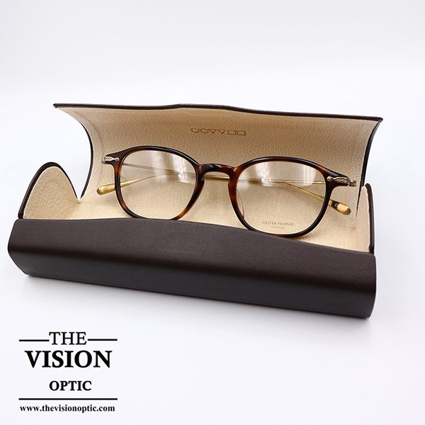 OLIVER PEOPLE STILES OV5305D 1007 - The Vision Optic