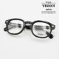 MOSCOT LEMTOSH 49 NP COL.BLACK