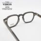 Moscot Momza 46 Col.Grey