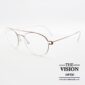 Lindberg Air Titanium Rim  รุ่น Christoffer 52 Col.PU12