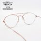 Lindberg Air Titanium Rim  รุ่น Christoffer 52 Col.PU12