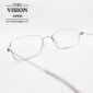 Lindberg Air Titanium Rim รุ่น Alvis 51 Col.P10