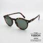 Moscot MiltZen 49 Col.Tortoise (SUN)