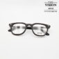 Moscot Tatah 50 Col.Matte Dark Brown