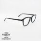 Moscot Vantz 50 Col.Black