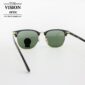 Rayban Club Master RB3016F W0365