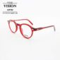 Moscot Miltzen 46 Col.Ruby se