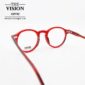 Moscot Miltzen 46 Col.Ruby se