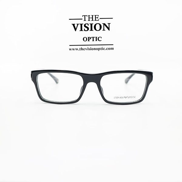 EMPORIO ARMANI EA3050F 5017 55 The Vision Optic