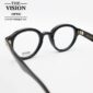 Moscot Greps 47 Col.Black