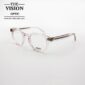 Moscot Lemtosh 49 Col.Blush