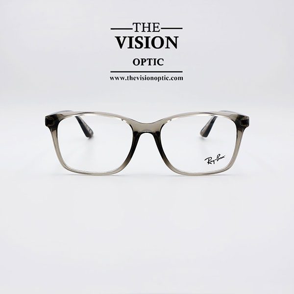 RAYBAN RB7059D 5920 55 - The Vision Optic