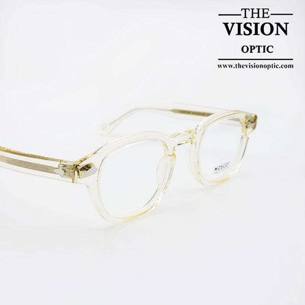 MOSCOT LEMTOSH 44 Col.FLESH - The Vision Optic