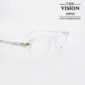 Moscot Miltzen 46 Col.Crystal