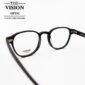 Moscot Arthur 48 Col.Matte Black