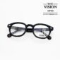 Moscot Lemtosh 49 Col.Black