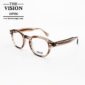 Moscot Lemtosh 46 Col.Brown ash